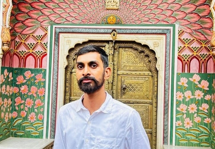 Suraj Singh Shekhawat